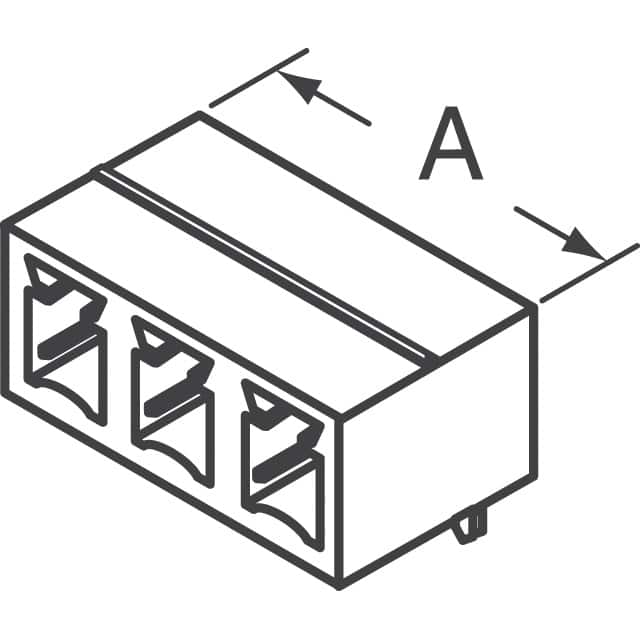 1803280 Phoenix Contact  Headers Plugs and Sockets